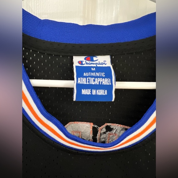 Tune Squad Michael Jordan Basketball Jersey #23 - Picture 3 of 5